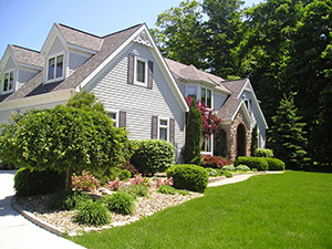 Landscapers and Lawncare Services in Audubon, NJ